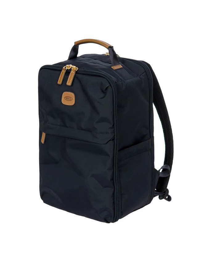 Bric's - Underseat-Rucksack aus Nylon der X-Collection