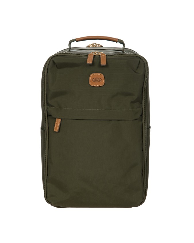 Bric's - Underseat-Rucksack aus Nylon der X-Collection