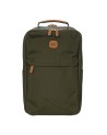 Bric's - Underseat-Rucksack aus Nylon der X-Collection