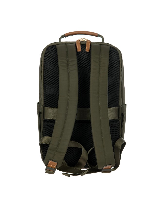 Bric's - Underseat-Rucksack aus Nylon der X-Collection