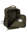 Bric's - Underseat-Rucksack aus Nylon der X-Collection