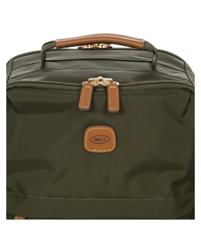Bric's - X-Collection Nylon Underseat Backpack