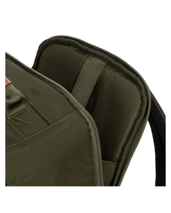 Bric's - X-Collection Nylon Underseat Backpack