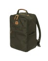 Bric's - Underseat-Rucksack aus Nylon der X-Collection