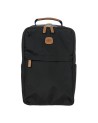 Bric's - Underseat-Rucksack aus Nylon der X-Collection