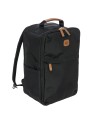 Bric's - Underseat-Rucksack aus Nylon der X-Collection