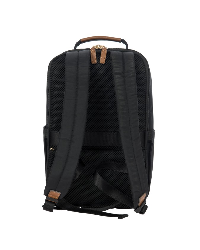 Bric's - Underseat-Rucksack aus Nylon der X-Collection