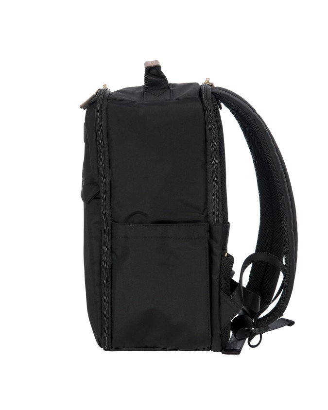 Bric's - Underseat-Rucksack aus Nylon der X-Collection