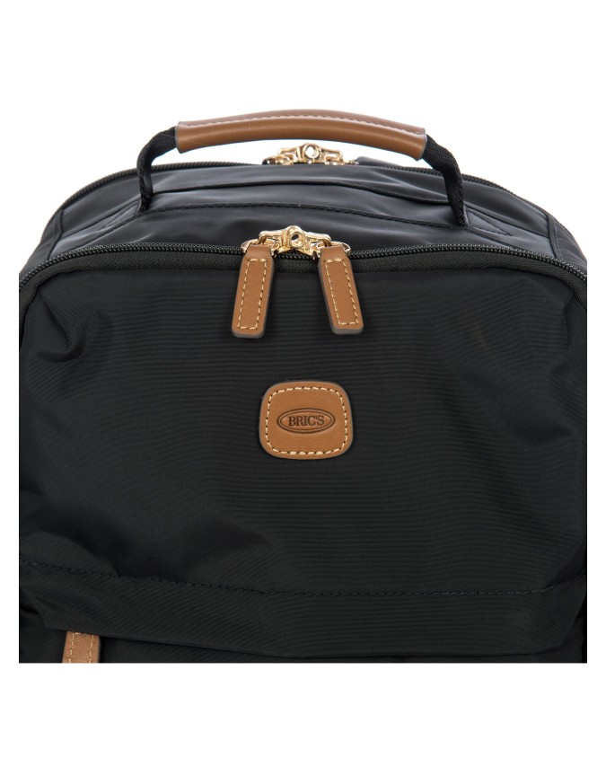 Bric's - Underseat-Rucksack aus Nylon der X-Collection