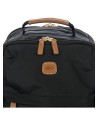 Bric's - Underseat-Rucksack aus Nylon der X-Collection