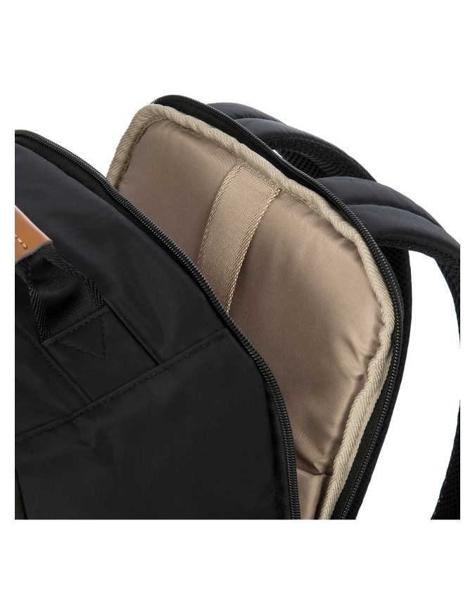 Bric's - Underseat-Rucksack aus Nylon der X-Collection