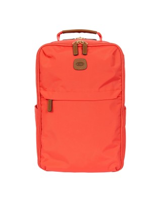 Bric's - Underseat-Rucksack aus Nylon der X-Collection