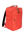 Bric's - Underseat-Rucksack aus Nylon der X-Collection