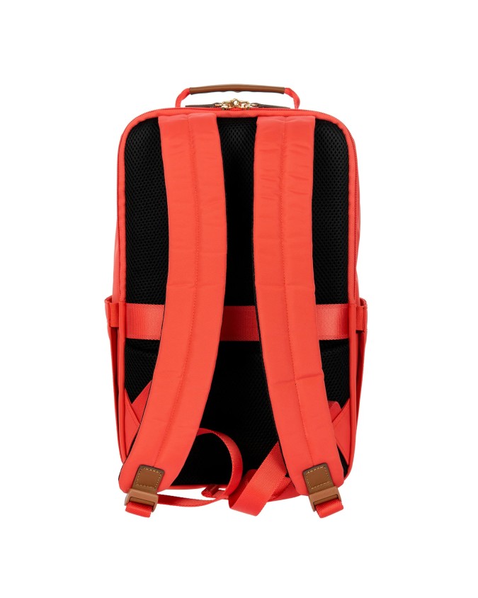Bric's - Underseat-Rucksack aus Nylon der X-Collection