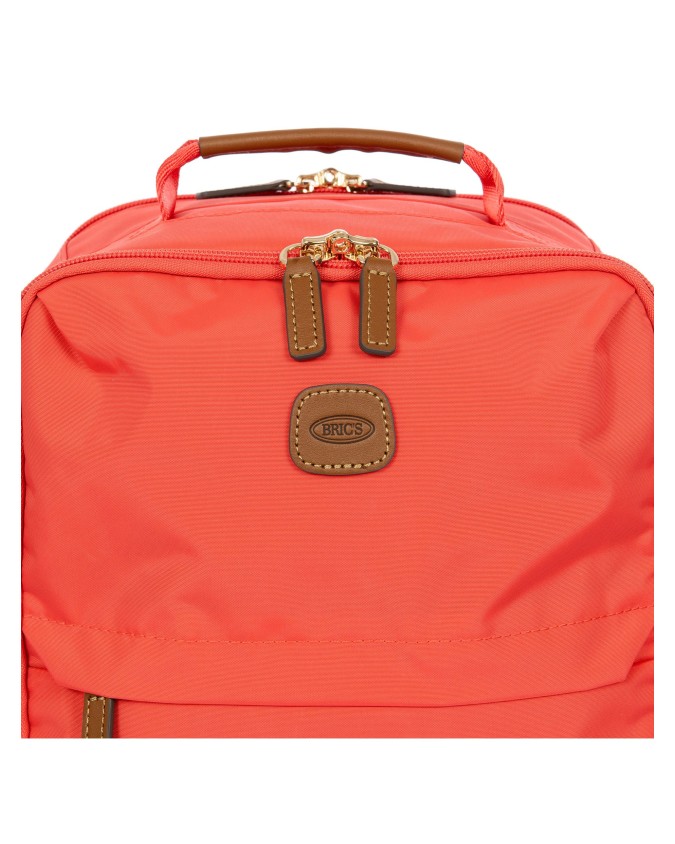 Bric's - Underseat-Rucksack aus Nylon der X-Collection