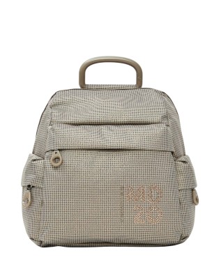 Mandarina Duck - Mitrix MD20 Lux 2.0 Small Nylon Backpack