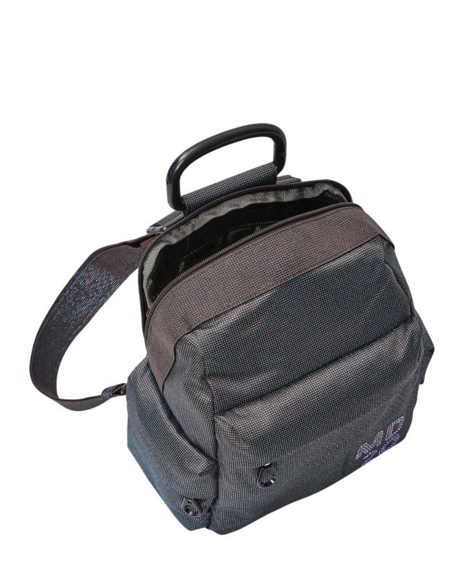 Mandarina Duck - Mitrix MD20 Lux 2.0 Small Nylon Backpack