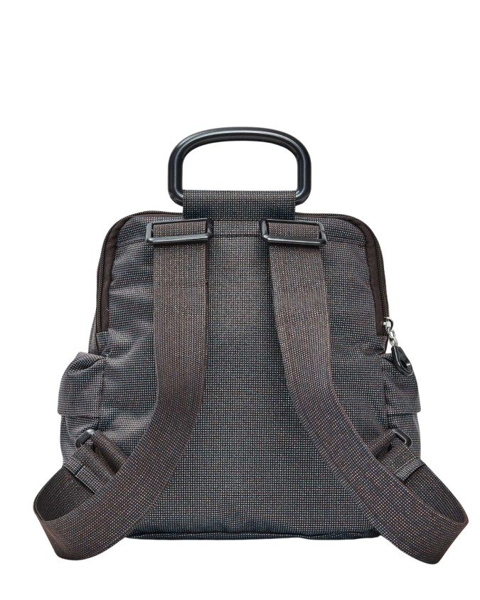 Mandarina Duck - Mitrix MD20 Lux 2.0 Small Nylon Backpack