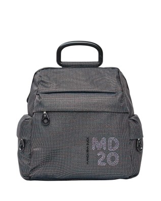 Mandarina Duck - Mitrix MD20 Lux 2.0 Small Nylon Backpack