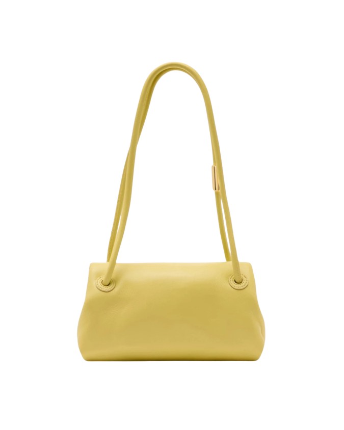Trussardi - Mini-Umhängetasche aus...