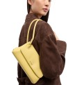 Trussardi - Mini-Umhängetasche aus Orbita-Nappaleder