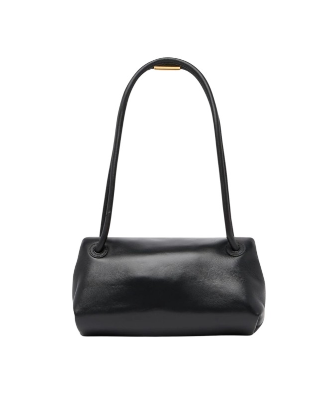 Trussardi - Mini-Umhängetasche aus...