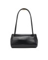 Trussardi - Mini-Umhängetasche aus Orbita-Nappaleder