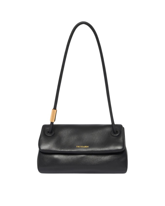 Trussardi - Mini-Umhängetasche aus...