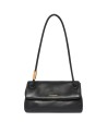 Trussardi - Mini-Umhängetasche aus Orbita-Nappaleder