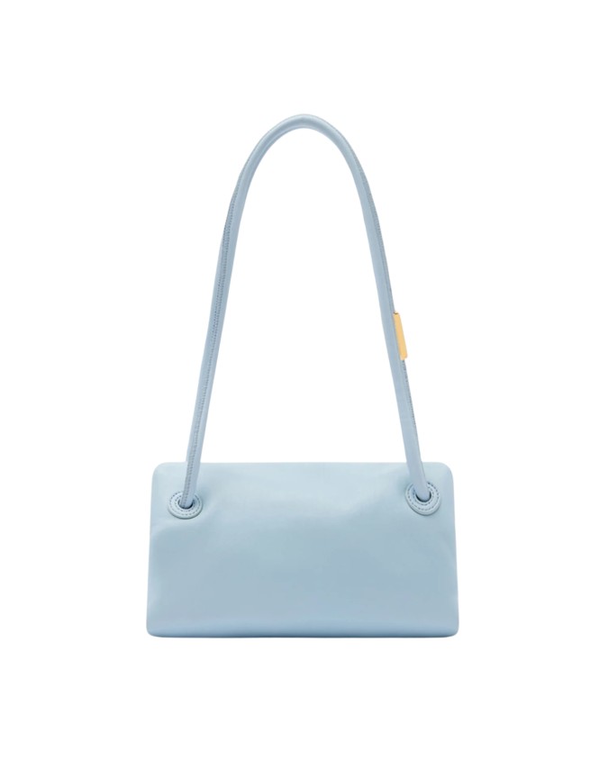 Trussardi - Mini-Umhängetasche aus...