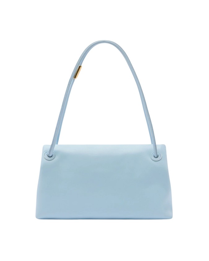 Trussardi - Medium Orbita nappa...