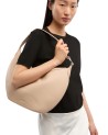 Trussardi - Hobo-Tasche in mittlerer Größe aus Whippet-Leder