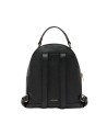 Trussardi - Small Cameo Leather Backpack