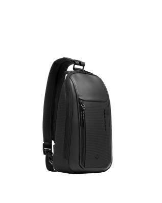 Piquadro - Men's single-shoulder backpack with iPad®... 2