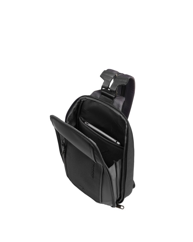 Piquadro - Einseitiger Herrenrucksack...
