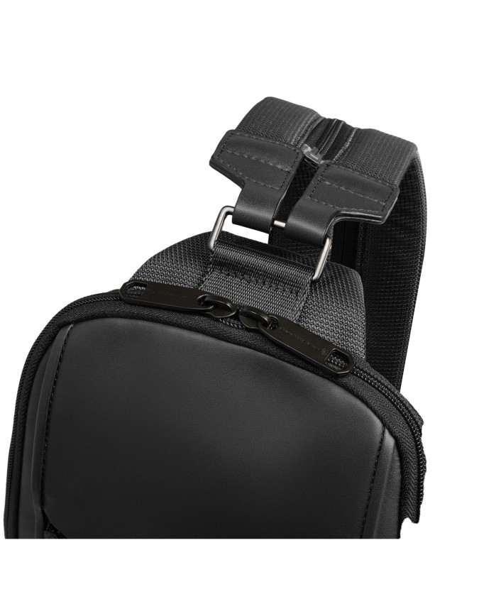 Piquadro - Einseitiger Herrenrucksack...