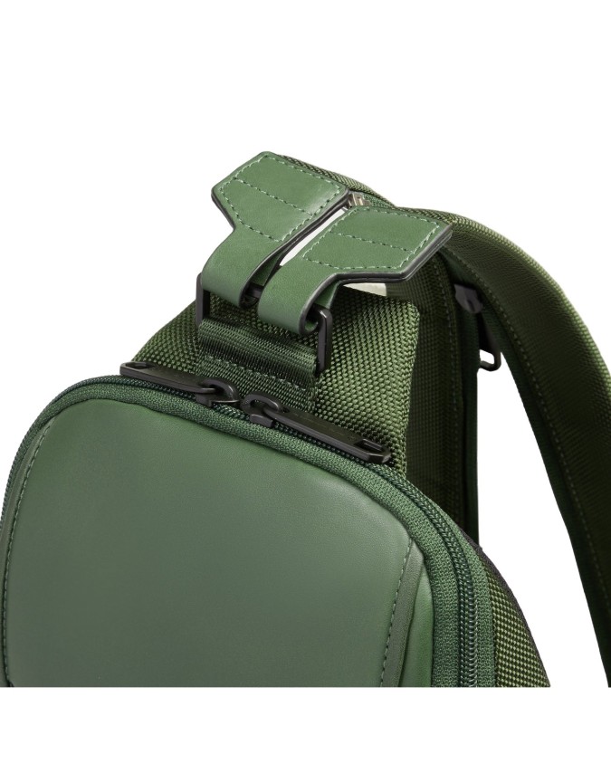 Piquadro - Einseitiger Herrenrucksack...