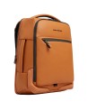 Piquadro - Zaino da viaggio in tessuto impermeabile porta pc 15,6'' Corner