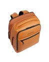 Piquadro - Zaino da viaggio in tessuto impermeabile porta pc 15,6'' Corner