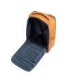 Piquadro - Corner 15.6'' Laptop Travel Backpack Made of Waterproof Fabric