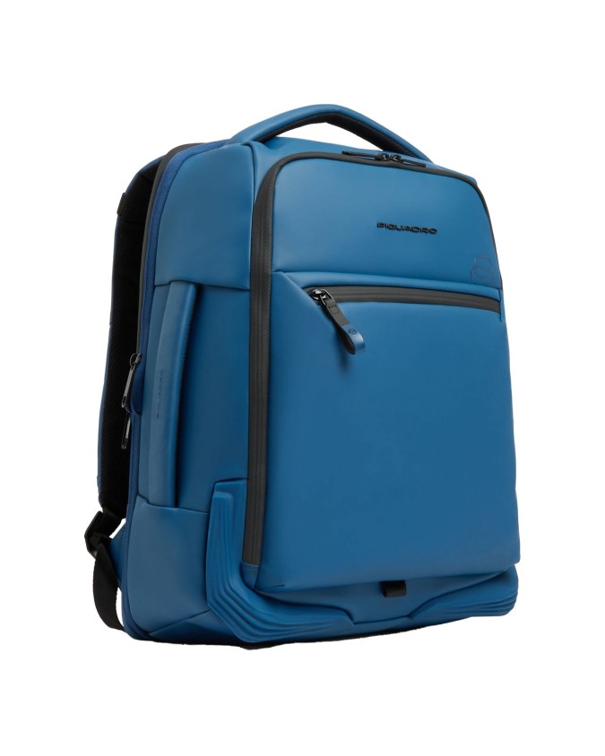 Piquadro - Corner 15.6'' Laptop...