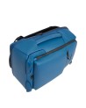 Piquadro - Corner 15.6'' Laptop Travel Backpack Made of Waterproof Fabric