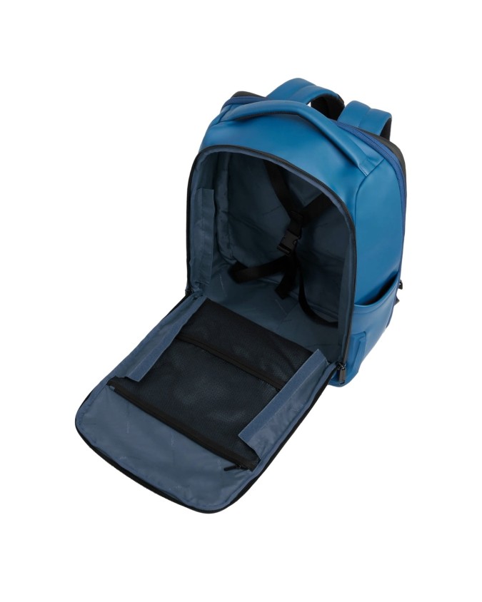 Piquadro - Corner 15.6'' Laptop...