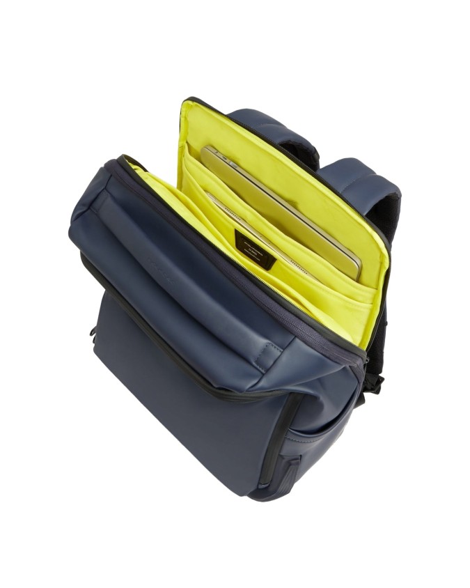Piquadro - Corner 15.6'' Laptop...