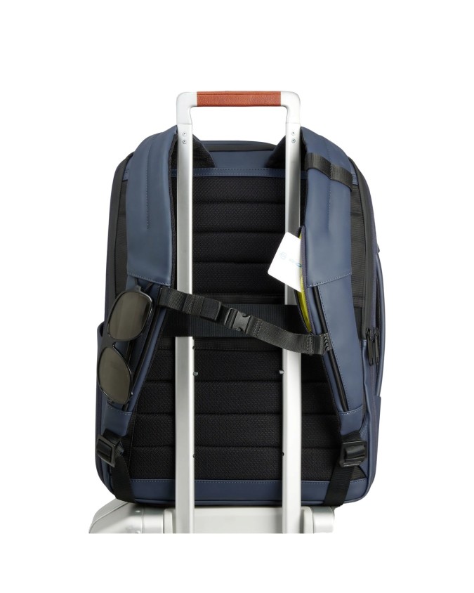 Piquadro - Reisrucksack aus...