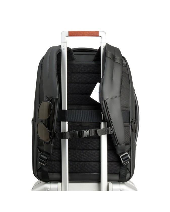 Piquadro - Corner 15.6'' Laptop...