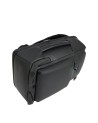 Piquadro - Corner 15.6'' Laptop Travel Backpack Made of Waterproof Fabric
