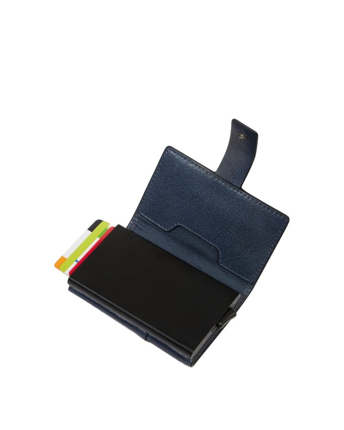 Piquadro - Solm Automatic Men's Metal...