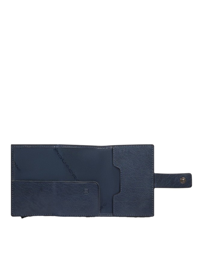 Piquadro - Solm Automatic Men's Metal...