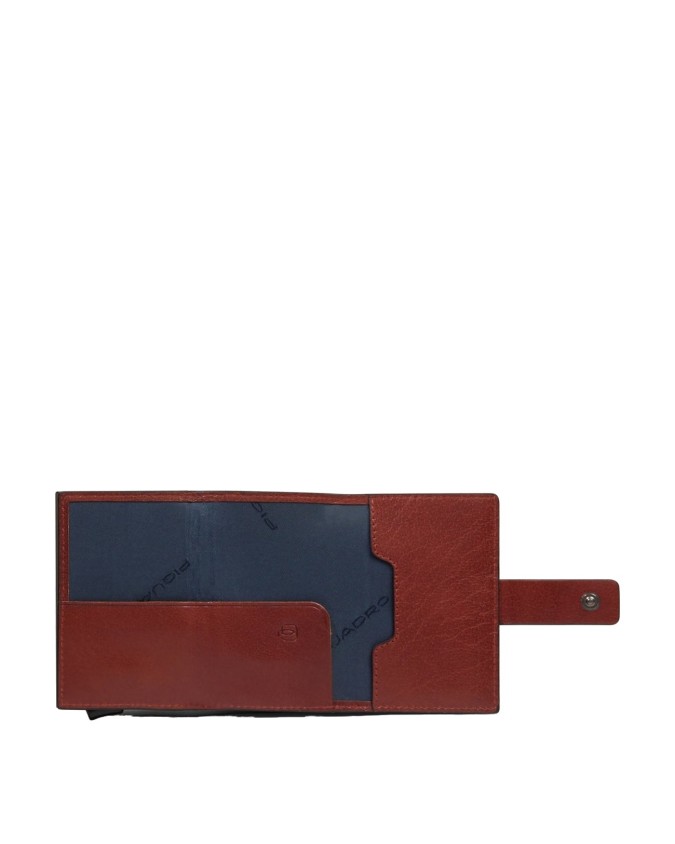 Piquadro - Solm Automatic Men's Metal...